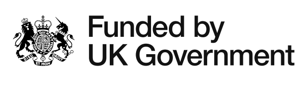 UK Gov logo