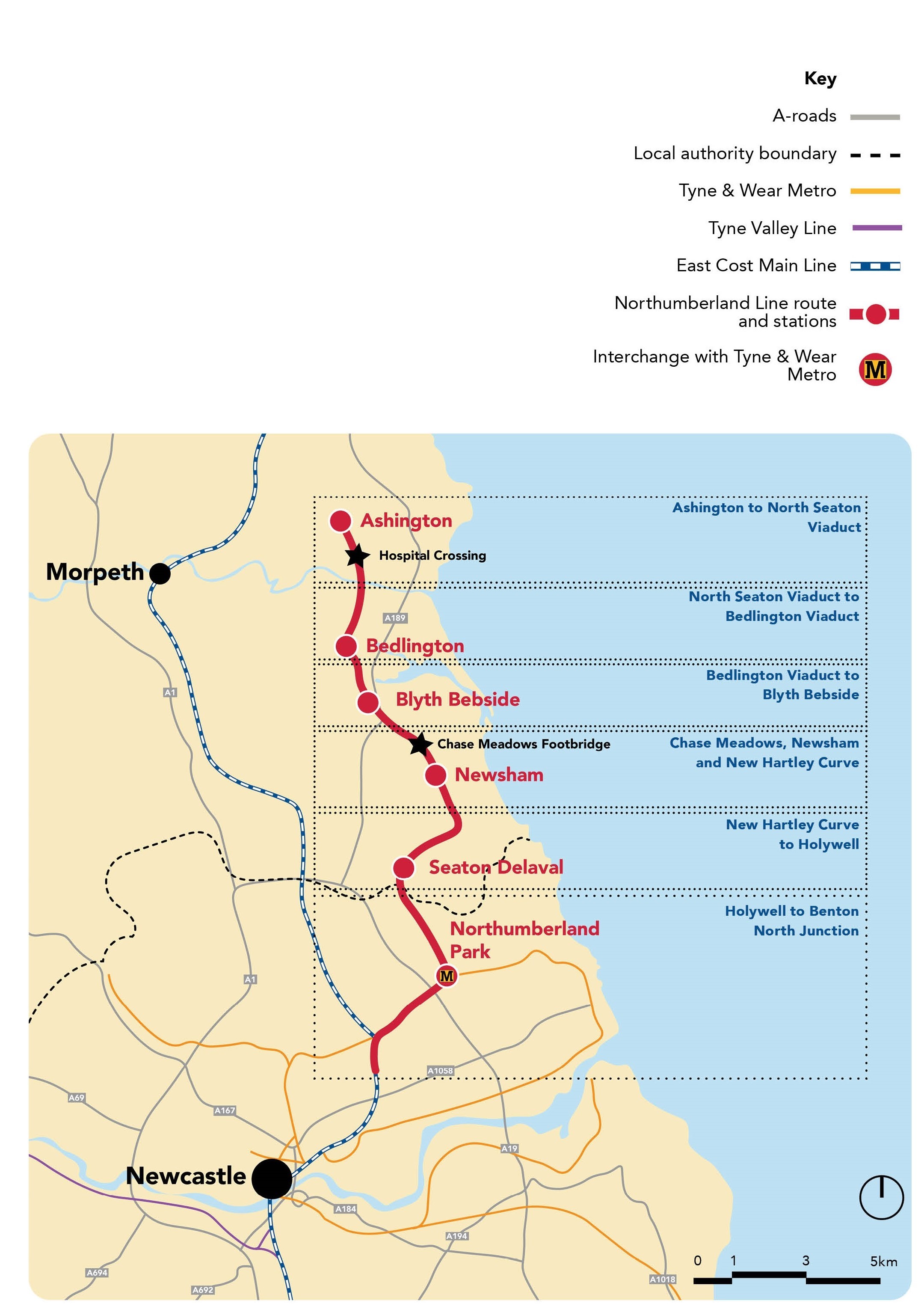 Overview Map P.12 